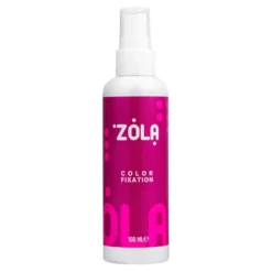 ZOLA Color Fixation utrwalacz koloru farbki do brwi 100 ml