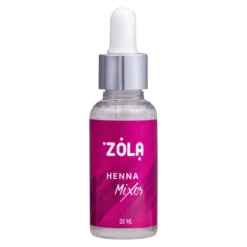 ZOLA Henna Mixer aktywator do henny 30 ml