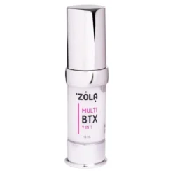 ZOLA Multi BTX 9w1 wielofunkcyjny preparat do brwi i rzęs 15 ml