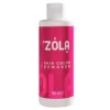 ZOLA Skin Color Remover zmywacz pozostałości farby ze skóry 200 ml